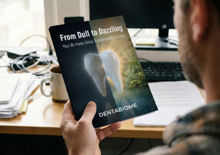DentaBiome bonus-1