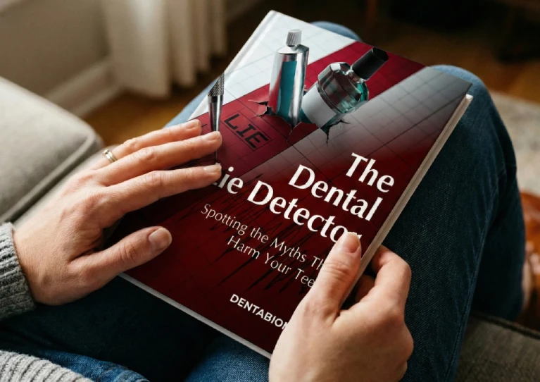 DentaBiome bonus-2