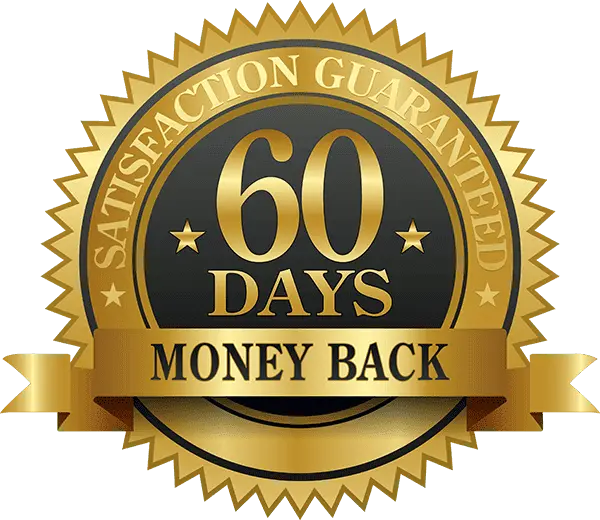 dentabiome 60 days guarantee